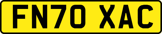 FN70XAC