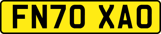 FN70XAO
