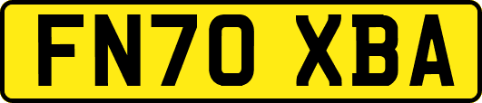 FN70XBA