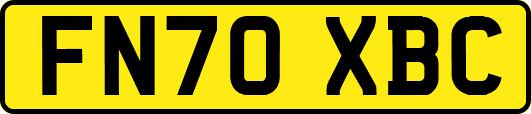 FN70XBC