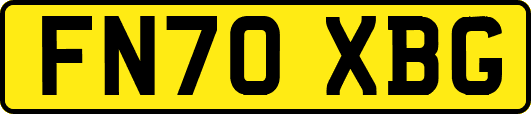 FN70XBG