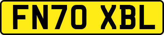 FN70XBL