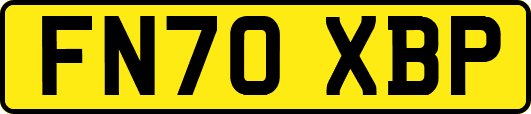 FN70XBP