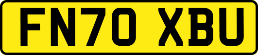 FN70XBU