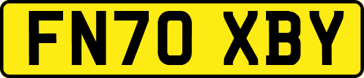 FN70XBY