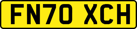 FN70XCH