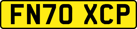FN70XCP