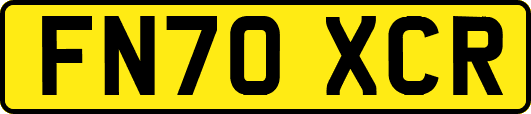 FN70XCR