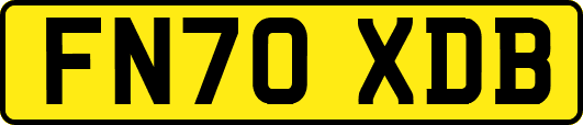 FN70XDB