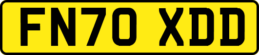 FN70XDD