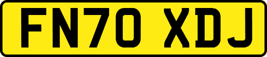 FN70XDJ