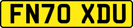 FN70XDU