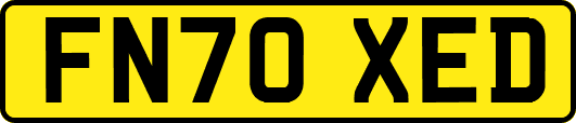 FN70XED