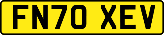 FN70XEV