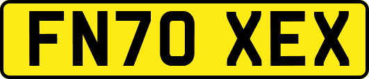 FN70XEX