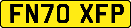 FN70XFP