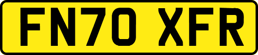 FN70XFR