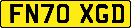 FN70XGD
