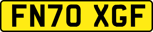 FN70XGF