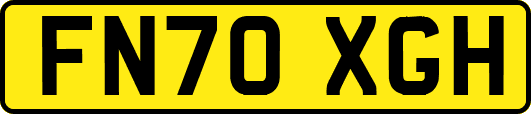 FN70XGH