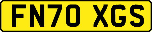 FN70XGS