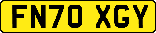 FN70XGY