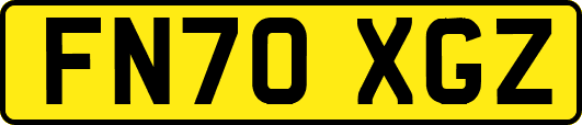 FN70XGZ