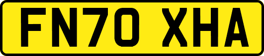 FN70XHA