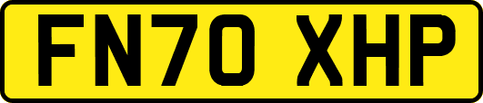 FN70XHP