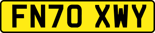 FN70XWY