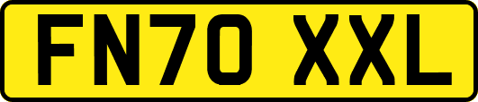 FN70XXL