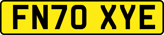 FN70XYE