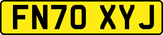 FN70XYJ