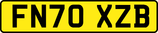 FN70XZB