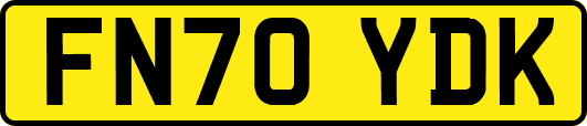 FN70YDK