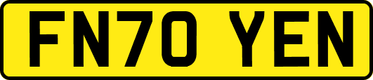 FN70YEN