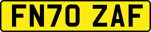 FN70ZAF