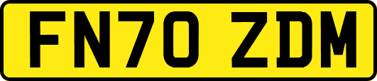 FN70ZDM