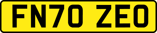 FN70ZEO