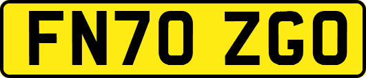 FN70ZGO