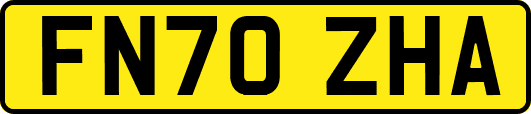 FN70ZHA