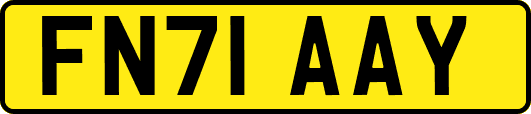 FN71AAY