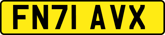FN71AVX