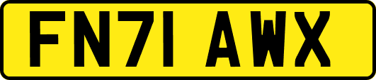 FN71AWX