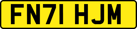 FN71HJM