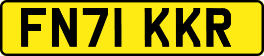 FN71KKR