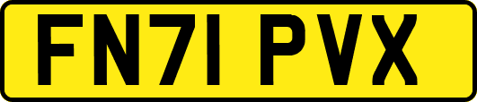FN71PVX