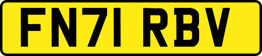 FN71RBV