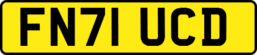 FN71UCD