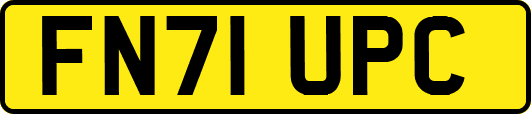 FN71UPC